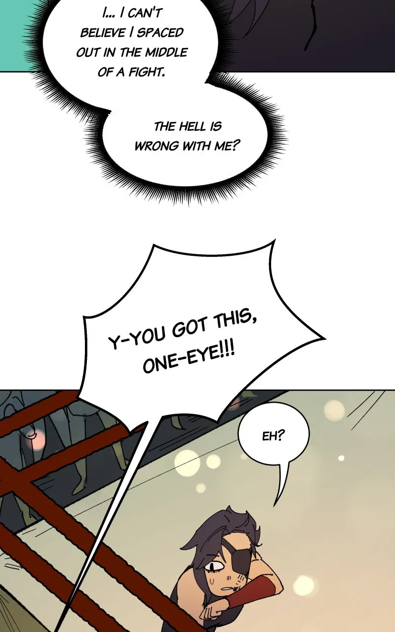 WORLD EATER YULIAN Chapter 65 page 44 - 