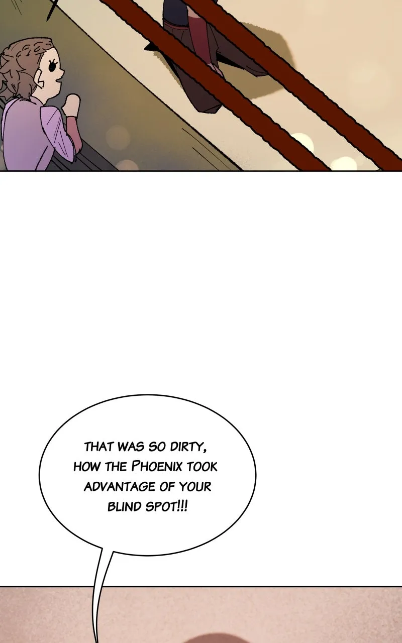WORLD EATER YULIAN Chapter 65 page 45 - 