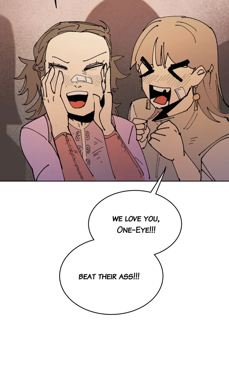 WORLD EATER YULIAN Chapter 65 page 46 - 