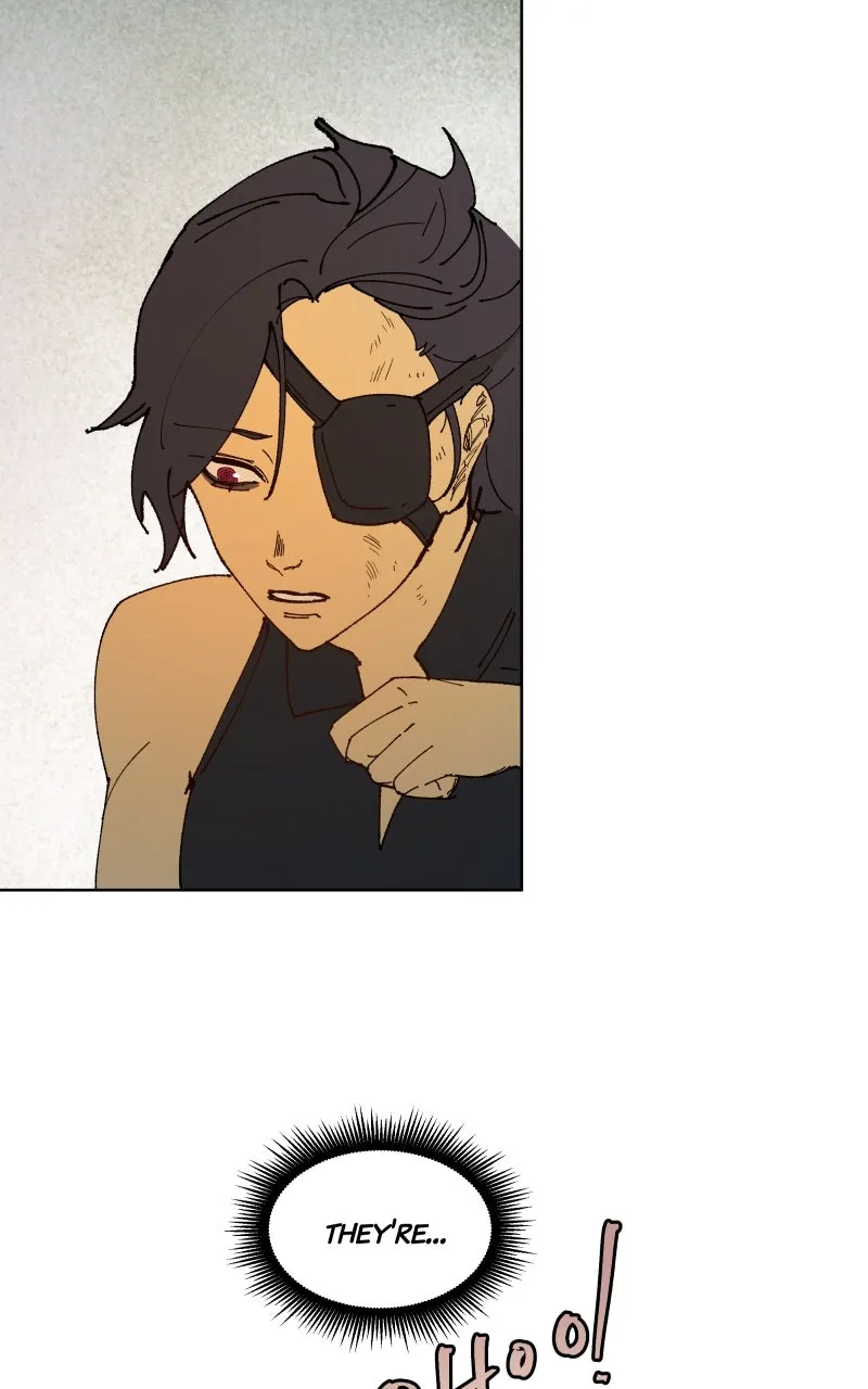 WORLD EATER YULIAN Chapter 65 page 48 - 