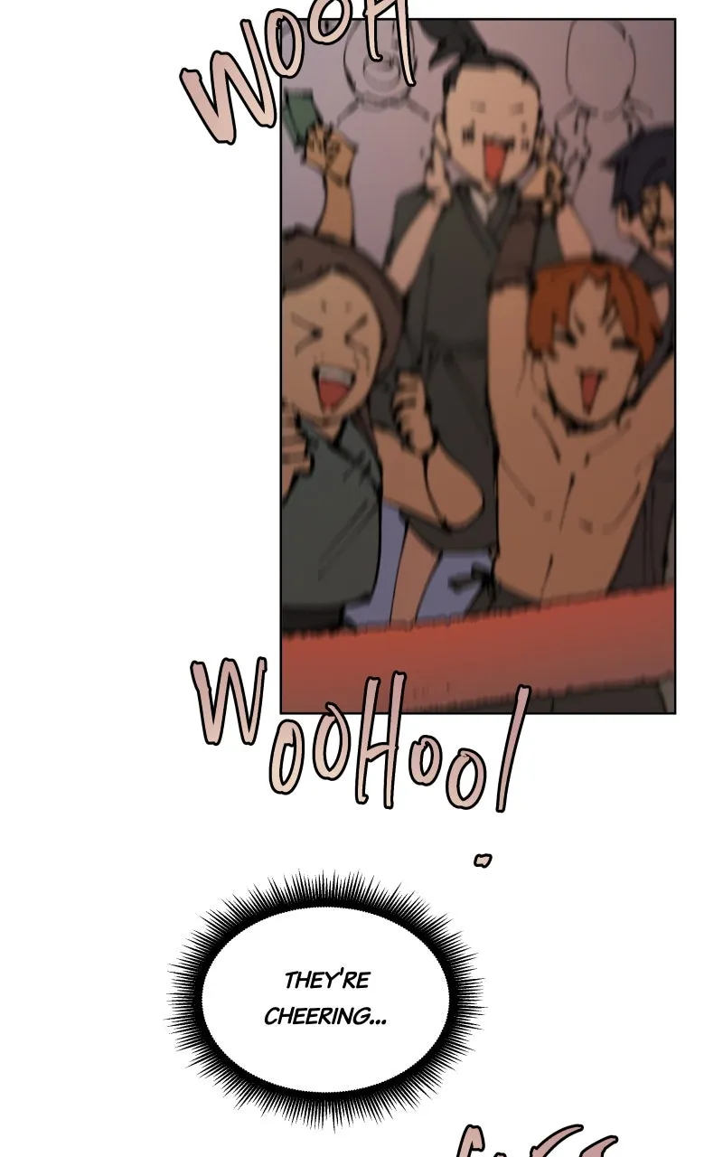 WORLD EATER YULIAN Chapter 65 page 49 - 