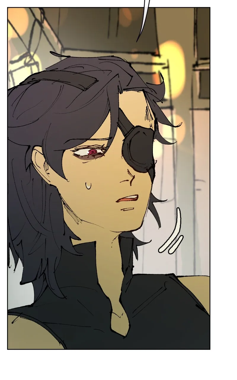 WORLD EATER YULIAN Chapter 65 page 6 - 