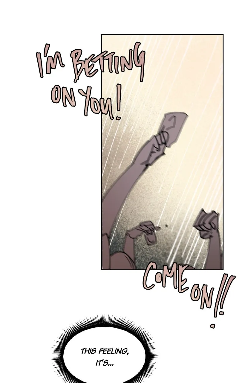 WORLD EATER YULIAN Chapter 65 page 51 - 
