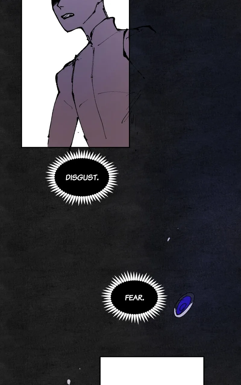 WORLD EATER YULIAN Chapter 65 page 54 - 
