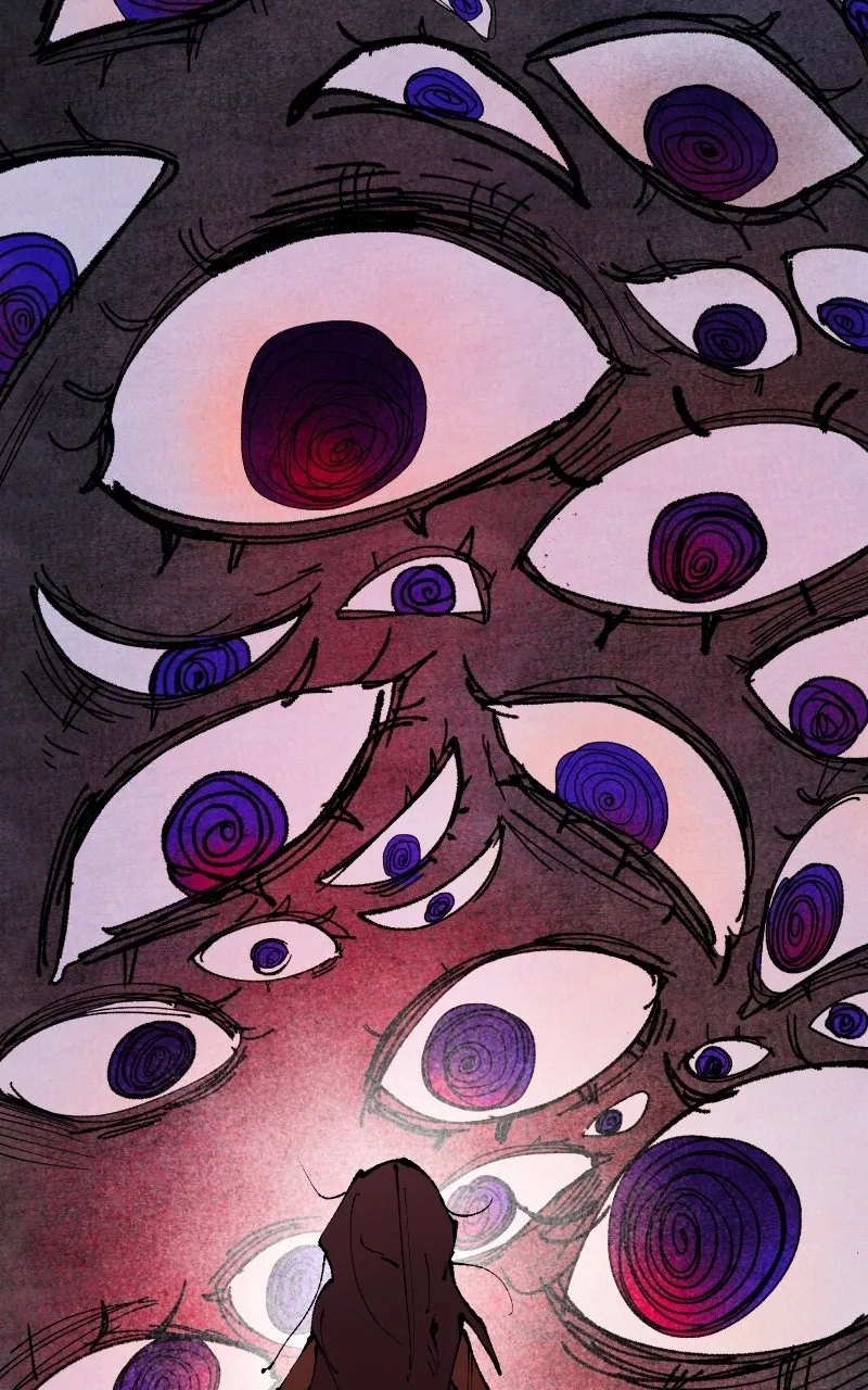 WORLD EATER YULIAN Chapter 65 page 57 - 
