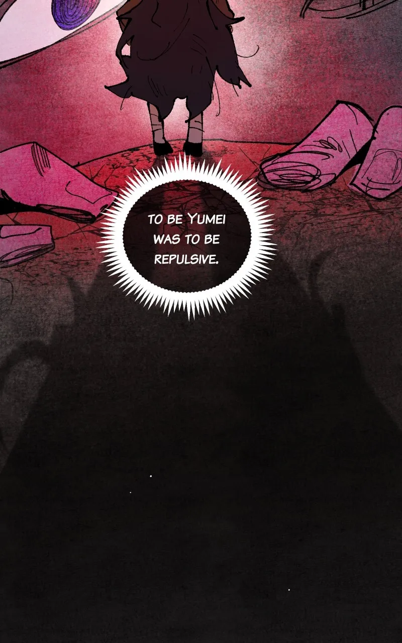 WORLD EATER YULIAN Chapter 65 page 58 - 