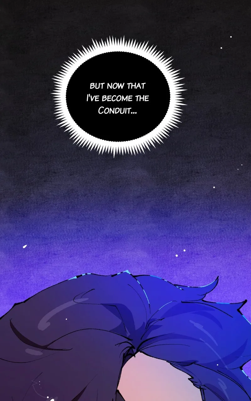 WORLD EATER YULIAN Chapter 65 page 59 - 