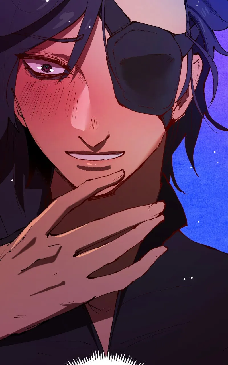 WORLD EATER YULIAN Chapter 65 page 60 - 