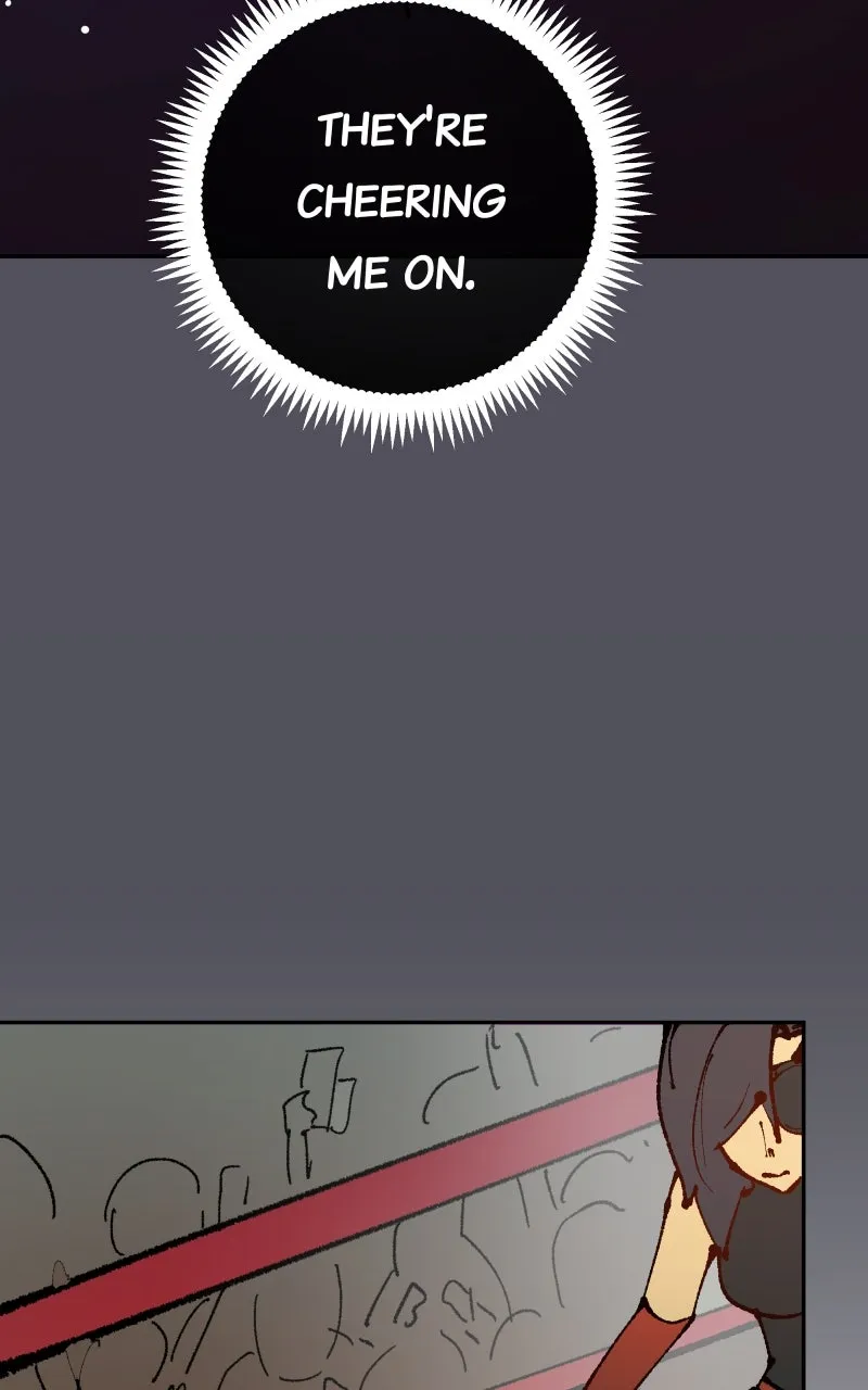 WORLD EATER YULIAN Chapter 65 page 61 - 
