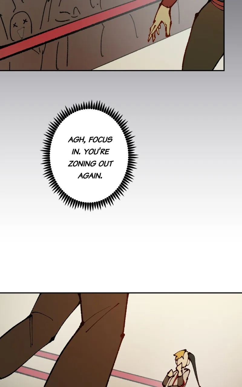 WORLD EATER YULIAN Chapter 65 page 62 - 