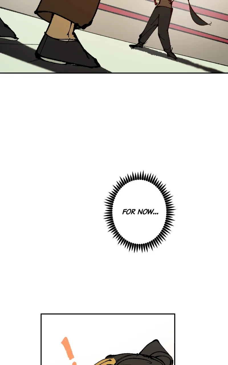 WORLD EATER YULIAN Chapter 65 page 63 - 