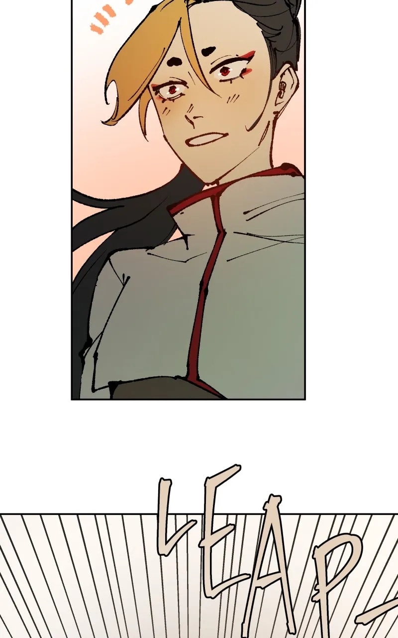 WORLD EATER YULIAN Chapter 65 page 64 - 