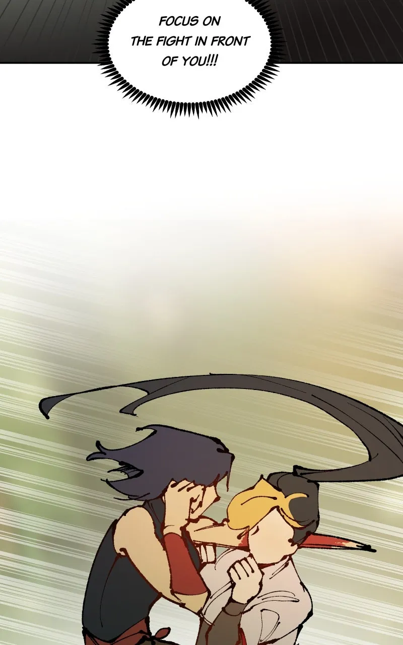 WORLD EATER YULIAN Chapter 65 page 66 - 