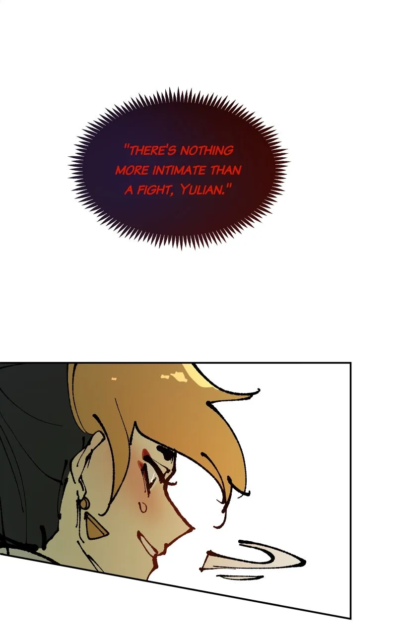 WORLD EATER YULIAN Chapter 65 page 68 - 