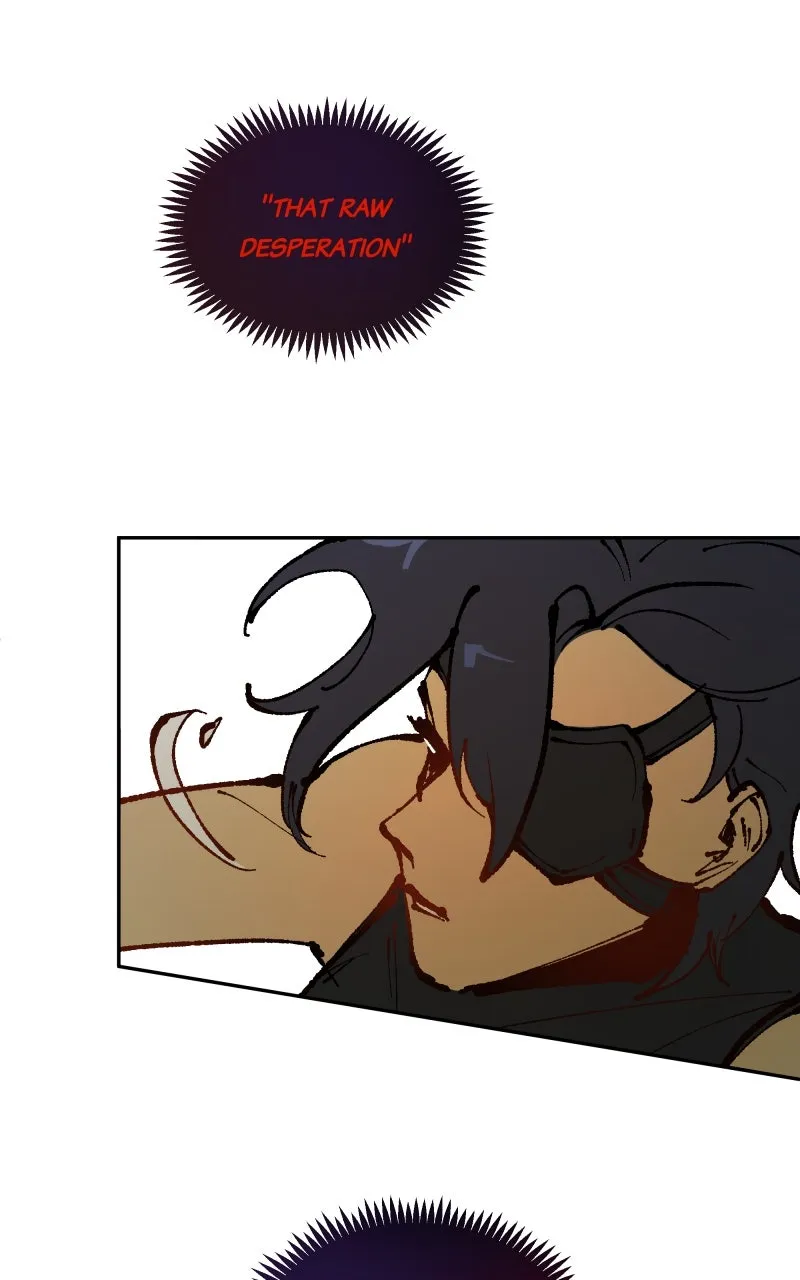 WORLD EATER YULIAN Chapter 65 page 69 - 