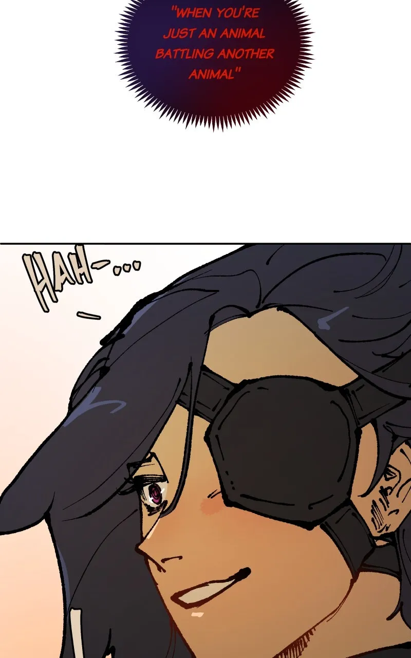 WORLD EATER YULIAN Chapter 65 page 70 - 