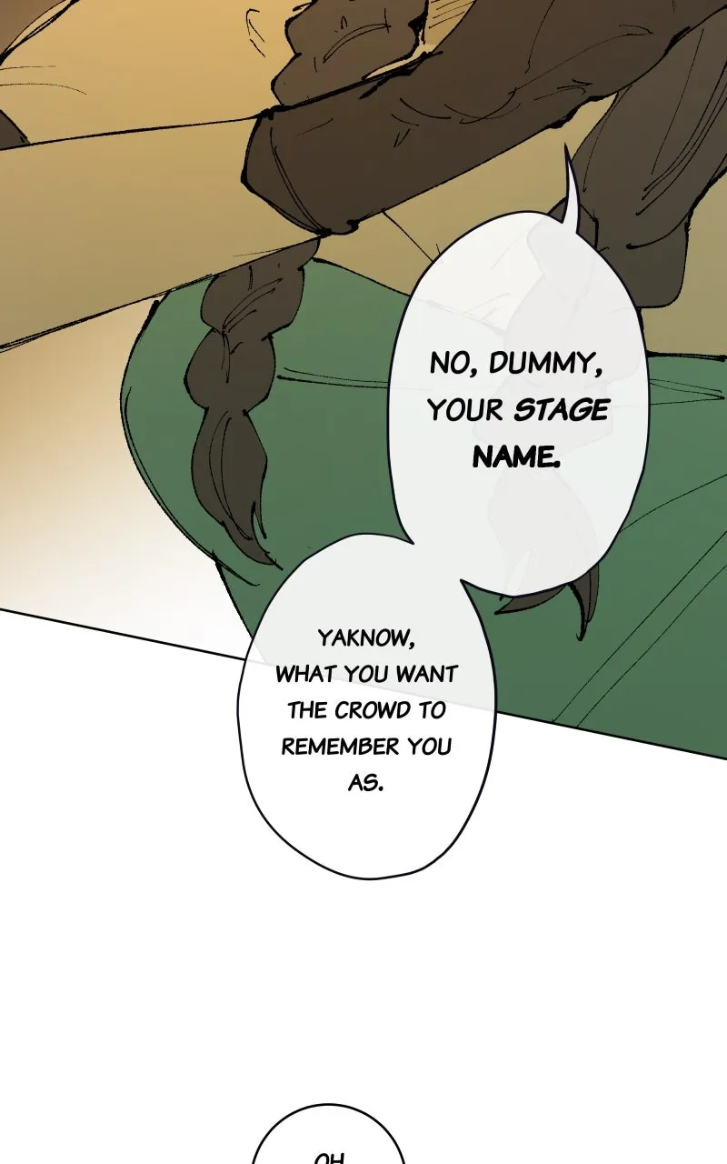 WORLD EATER YULIAN Chapter 65 page 8 - 
