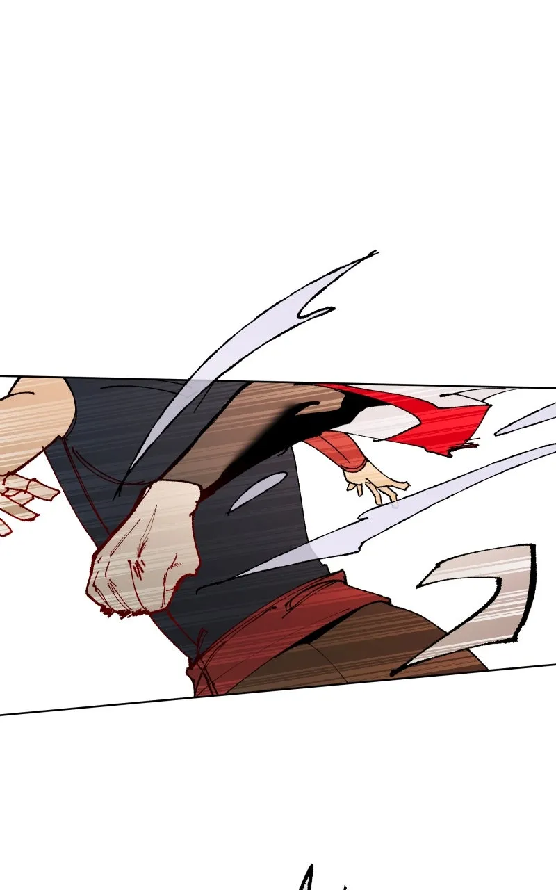 WORLD EATER YULIAN Chapter 65 page 72 - 