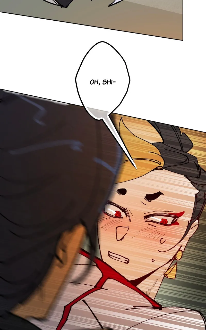 WORLD EATER YULIAN Chapter 65 page 75 - 