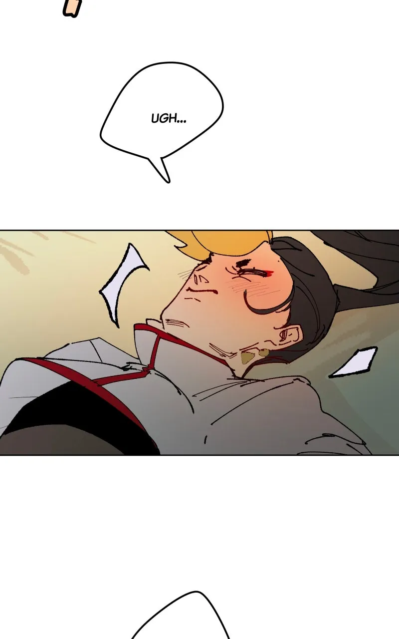 WORLD EATER YULIAN Chapter 65 page 77 - 