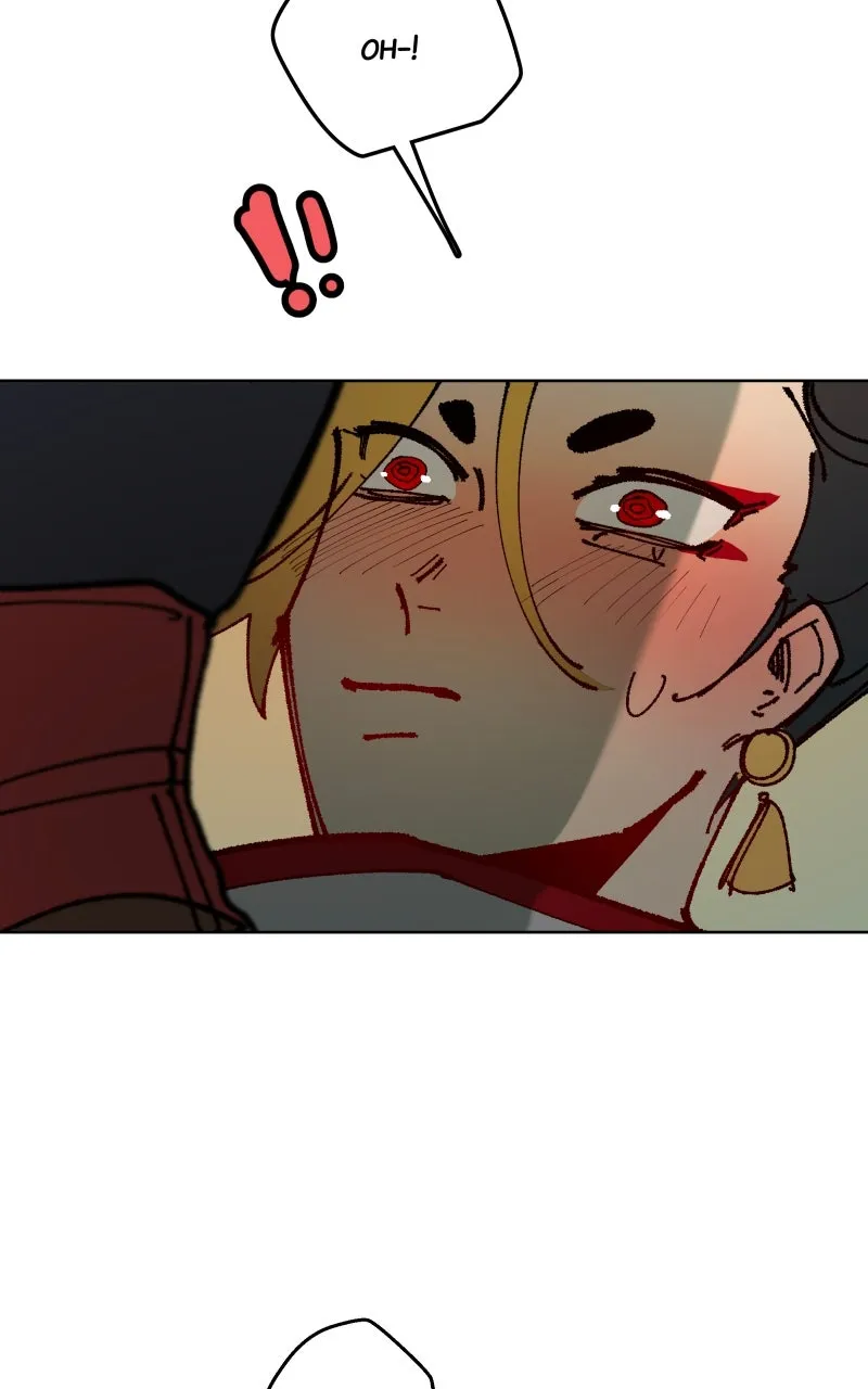 WORLD EATER YULIAN Chapter 65 page 78 - 