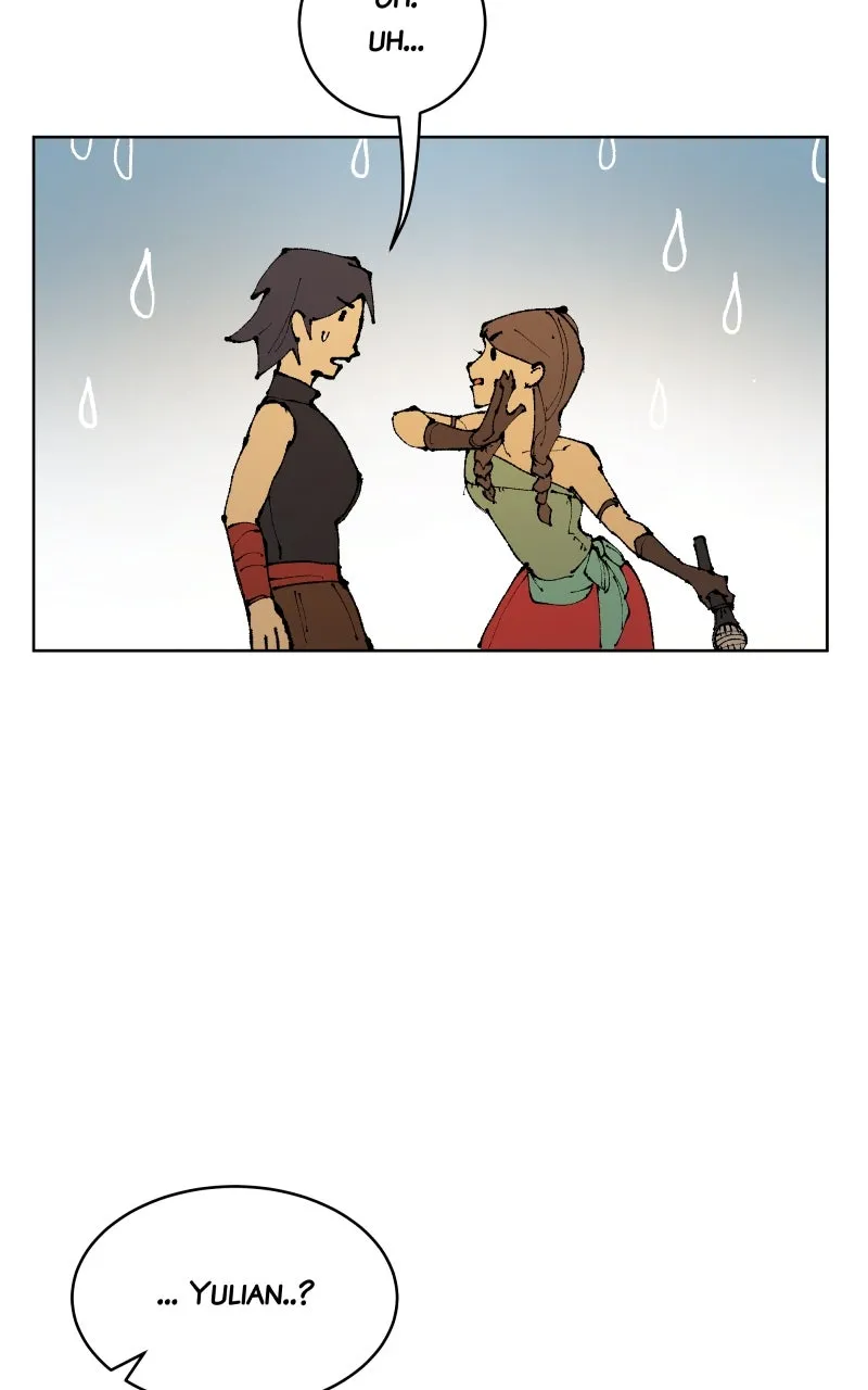 WORLD EATER YULIAN Chapter 65 page 9 - 