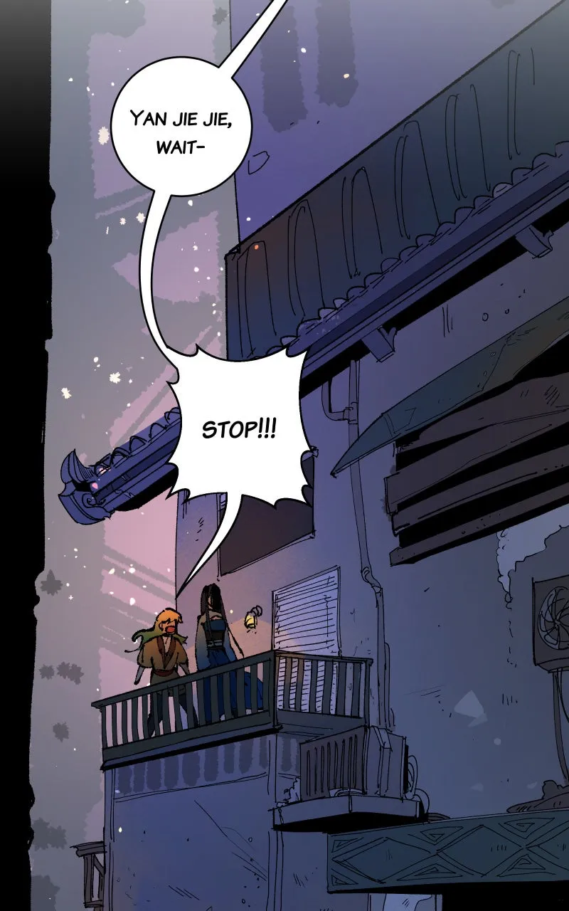 WORLD EATER YULIAN Chapter 66 page 2 - 