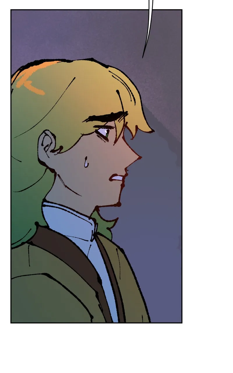 WORLD EATER YULIAN Chapter 66 page 15 - 