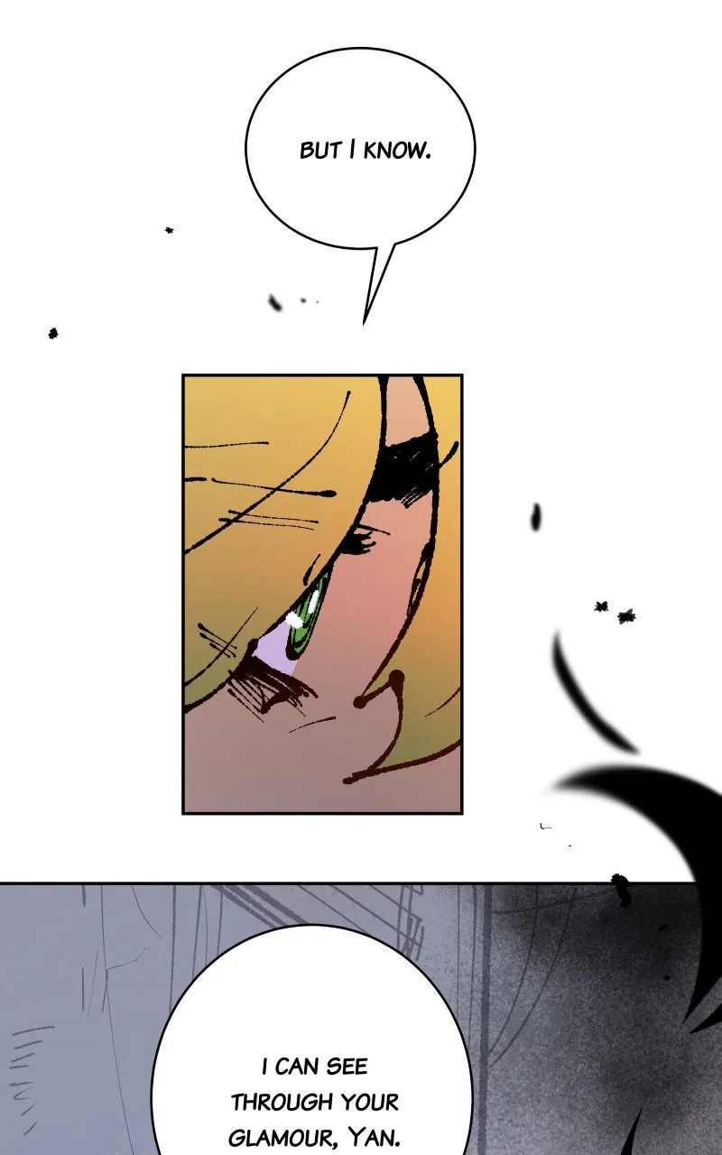 WORLD EATER YULIAN Chapter 66 page 16 - 