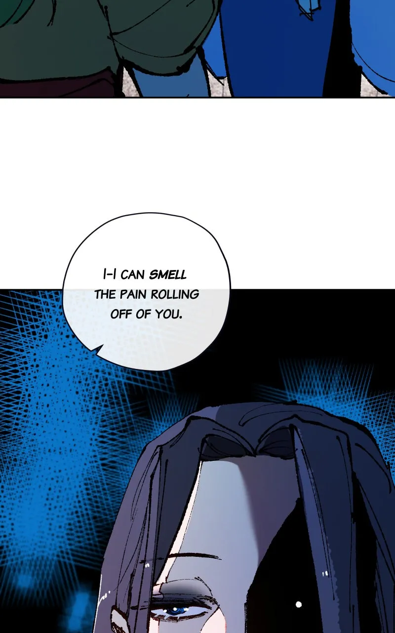 WORLD EATER YULIAN Chapter 66 page 18 - 