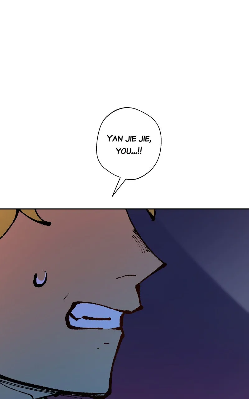 WORLD EATER YULIAN Chapter 66 page 20 - 