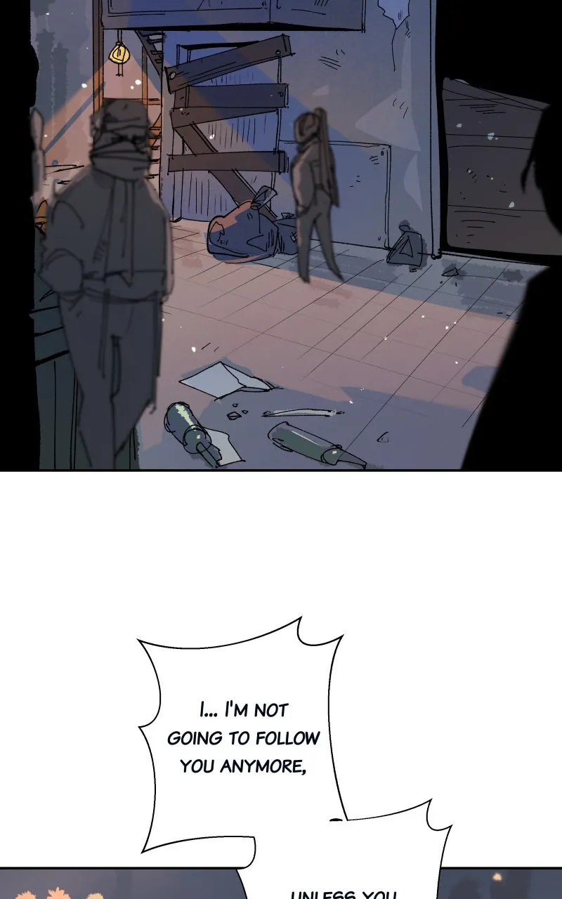 WORLD EATER YULIAN Chapter 66 page 3 - 