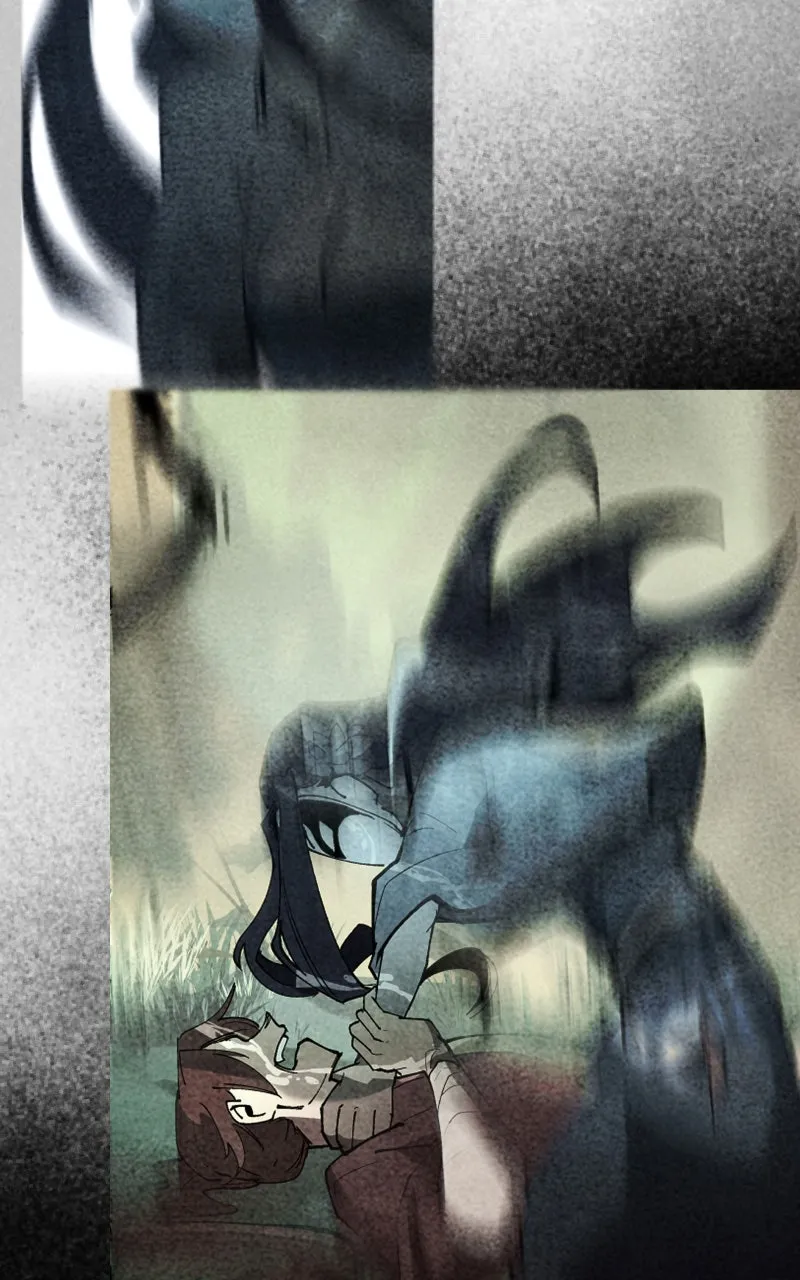 WORLD EATER YULIAN Chapter 66 page 22 - 