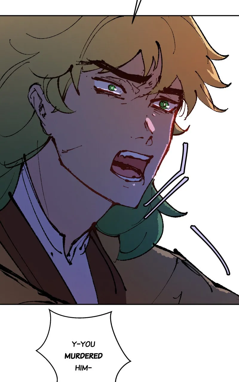 WORLD EATER YULIAN Chapter 66 page 26 - 