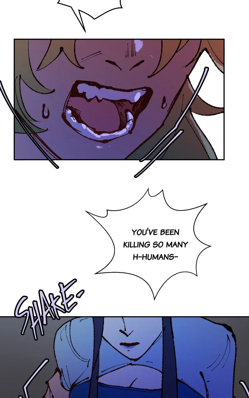 WORLD EATER YULIAN Chapter 66 page 27 - 