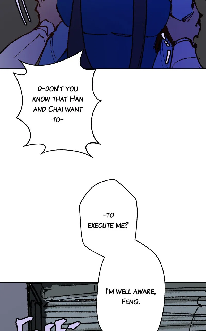 WORLD EATER YULIAN Chapter 66 page 28 - 