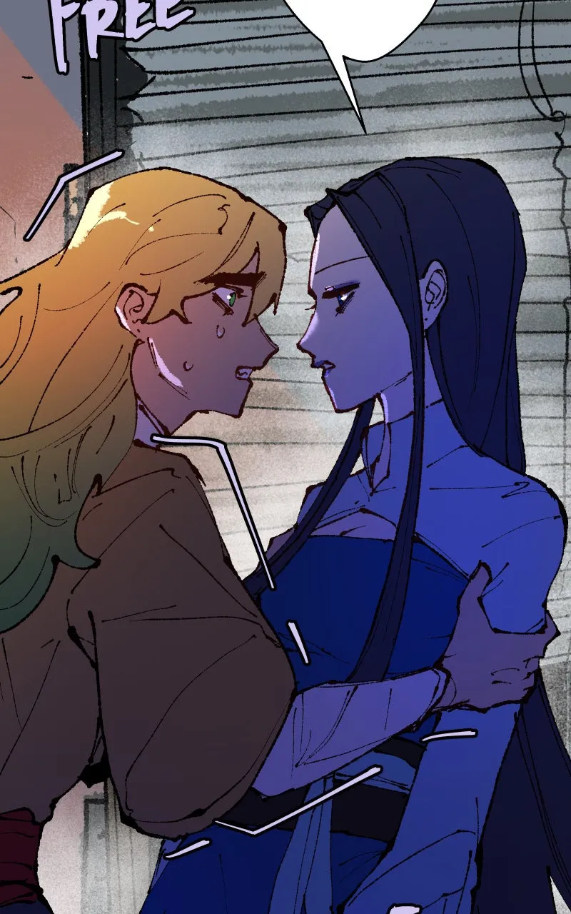 WORLD EATER YULIAN Chapter 66 page 29 - 