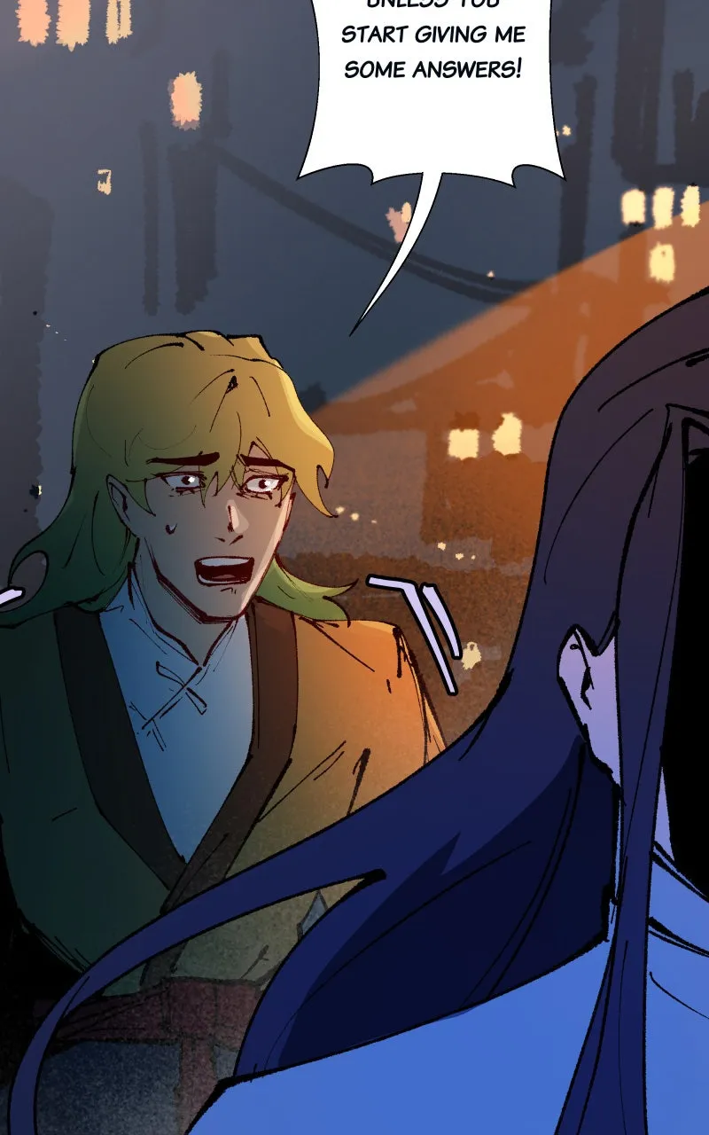 WORLD EATER YULIAN Chapter 66 page 4 - 