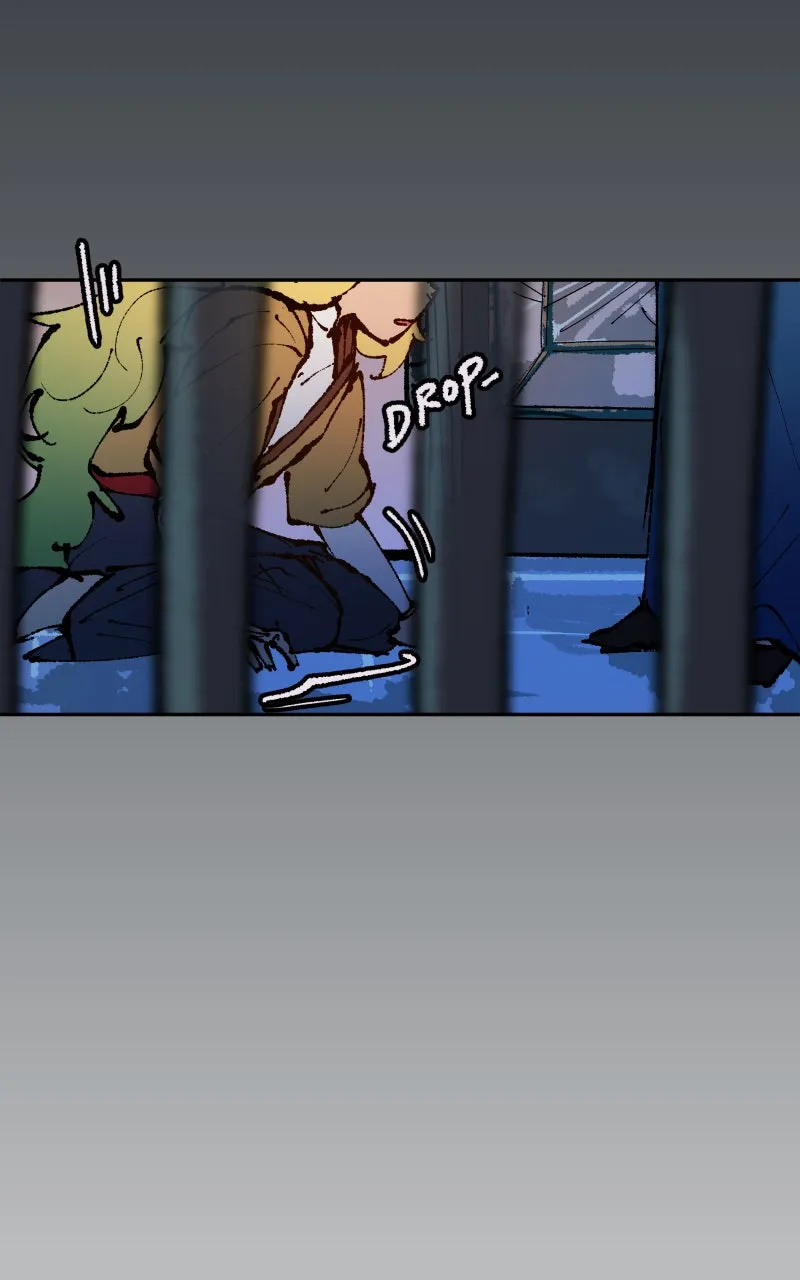 WORLD EATER YULIAN Chapter 66 page 37 - 