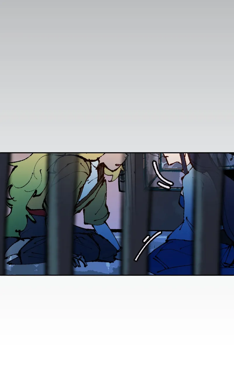 WORLD EATER YULIAN Chapter 66 page 38 - 