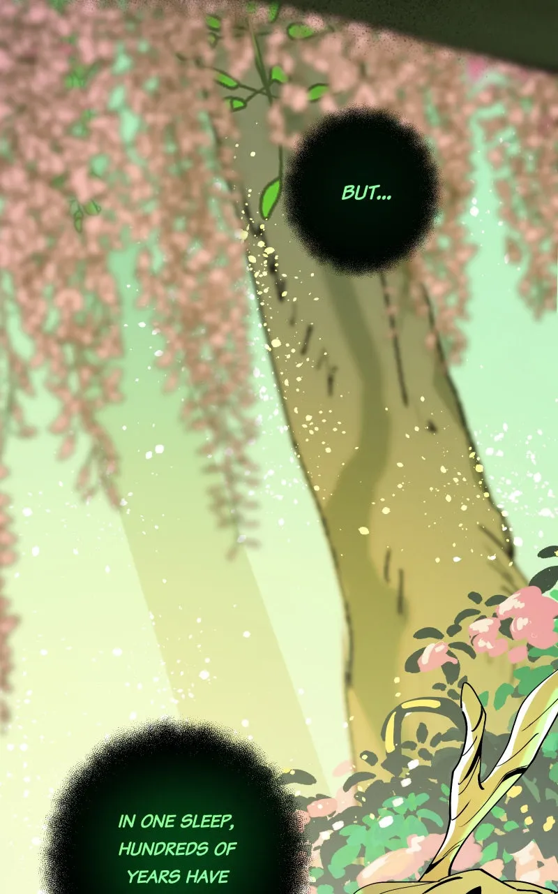 WORLD EATER YULIAN Chapter 66 page 41 - 