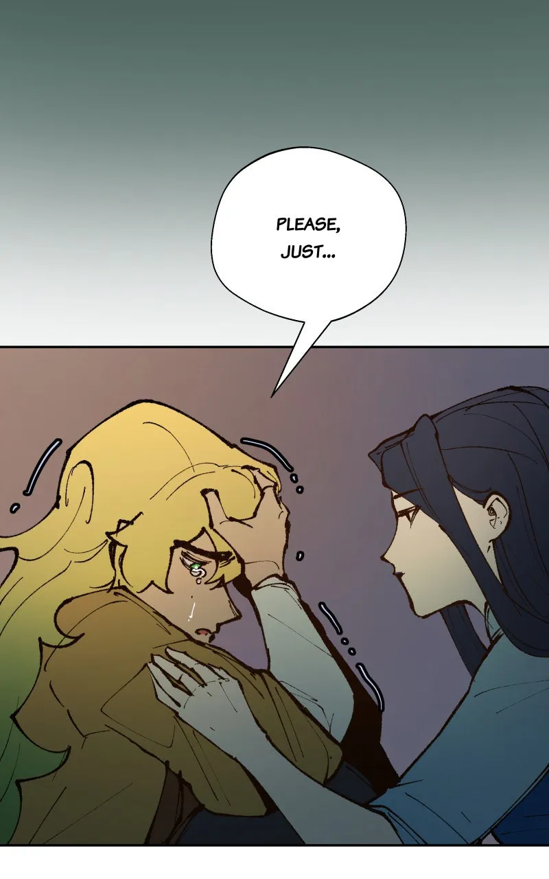WORLD EATER YULIAN Chapter 66 page 48 - 