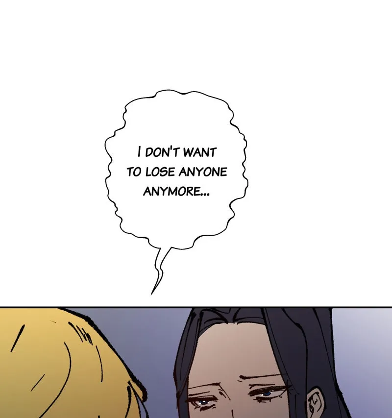 WORLD EATER YULIAN Chapter 66 page 50 - 