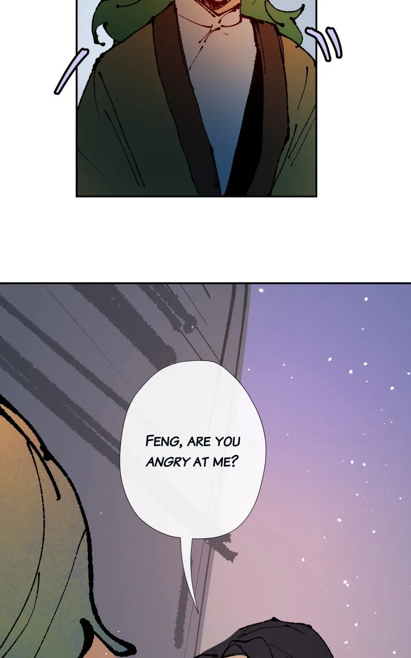 WORLD EATER YULIAN Chapter 66 page 6 - 