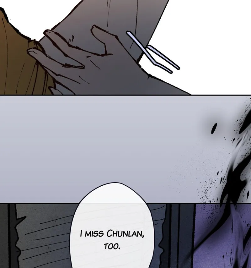 WORLD EATER YULIAN Chapter 66 page 53 - 