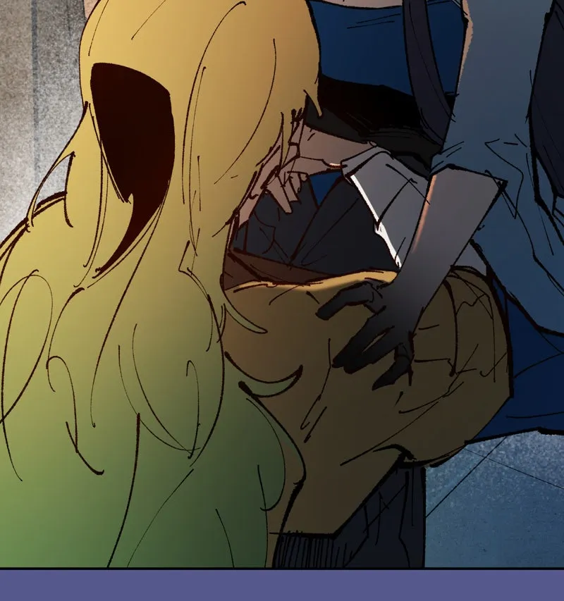 WORLD EATER YULIAN Chapter 66 page 55 - 