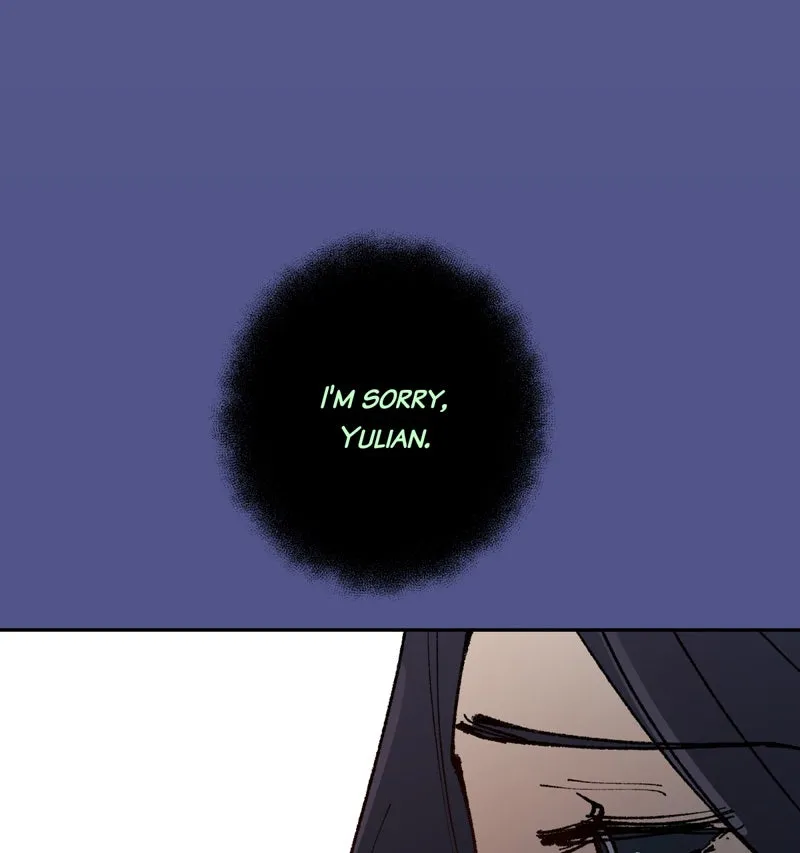 WORLD EATER YULIAN Chapter 66 page 56 - 