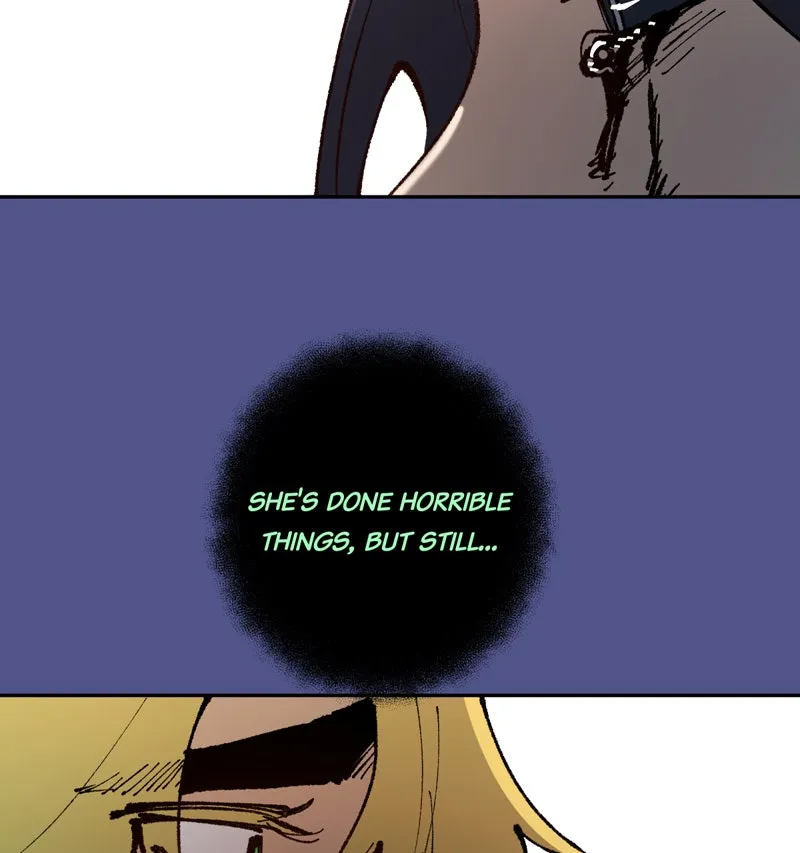 WORLD EATER YULIAN Chapter 66 page 57 - 
