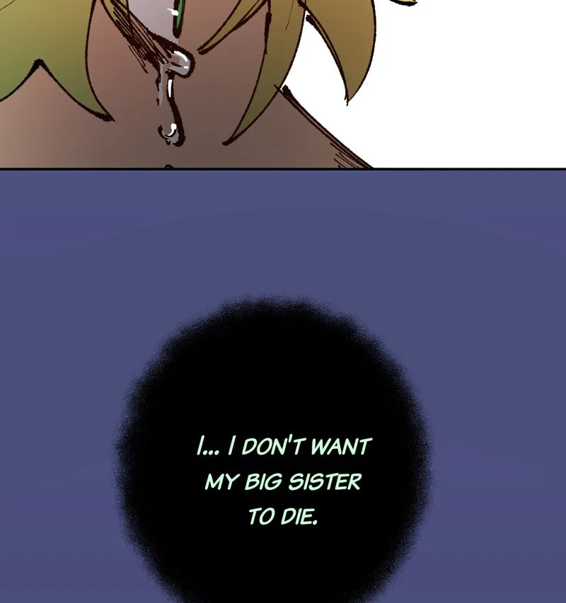 WORLD EATER YULIAN Chapter 66 page 58 - 