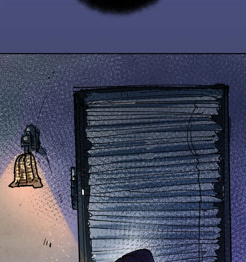 WORLD EATER YULIAN Chapter 66 page 59 - 